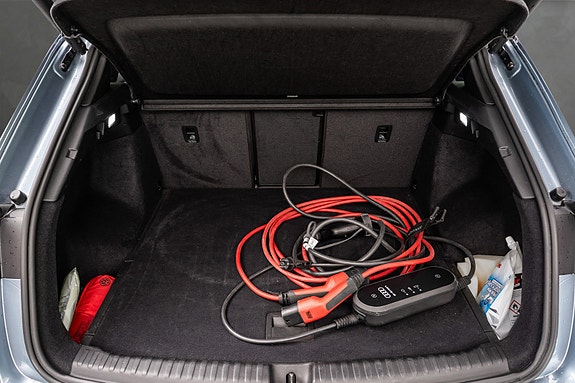 Audi Q4 e-tron 28 of 28