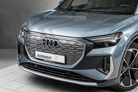 Audi Q4 e-tron 2 of 28