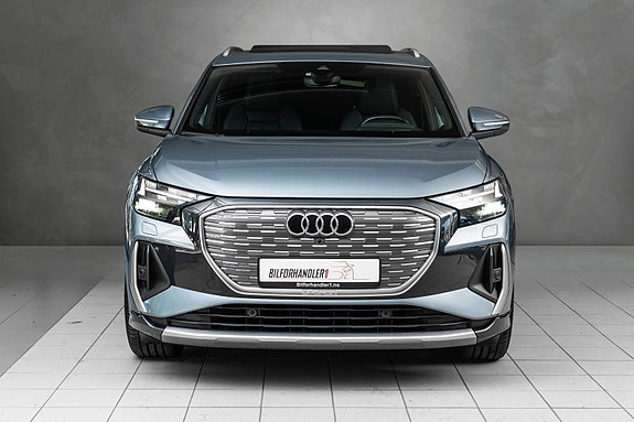 Audi Q4 e-tron 3 of 28