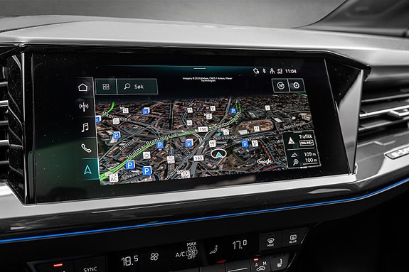 Audi Q4 e-tron 24 of 28