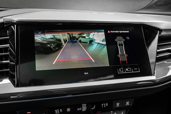 Audi Q4 e-tron 20 of 28
