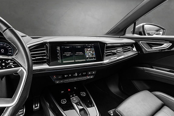 Audi Q4 e-tron 16 of 28