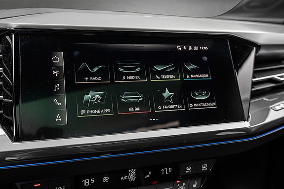 Audi Q4 e-tron 19 of 28