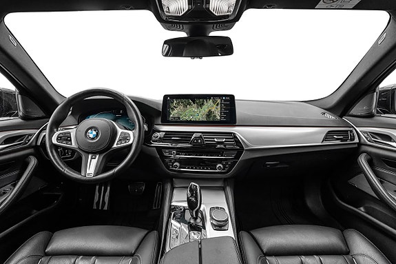 BMW 530e 19 of 30