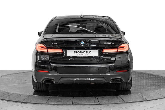 BMW 530e 5 of 30