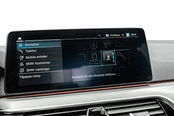 BMW 530e 25 of 30