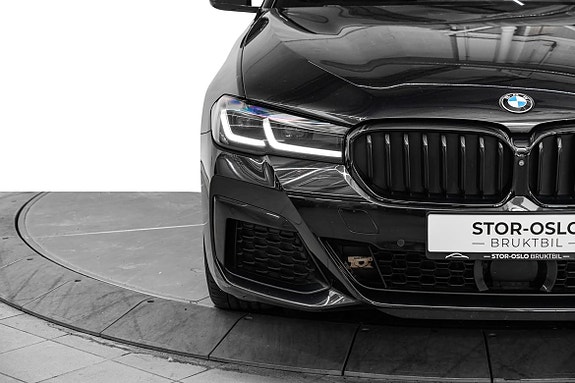 BMW 530e 2 of 30