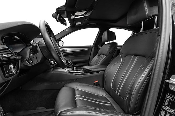 BMW 530e 10 of 30