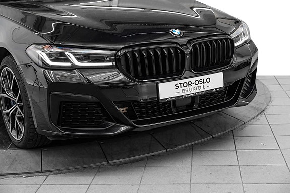 BMW 530e 3 of 30