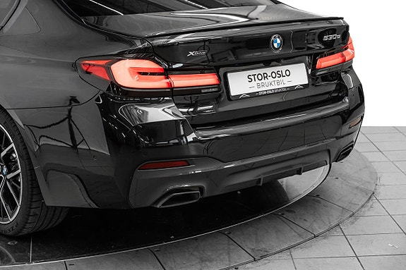 BMW 530e 6 of 30