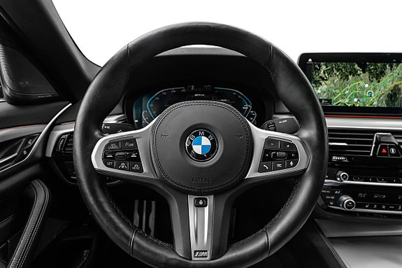 BMW 530e 20 of 30