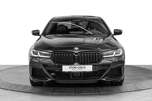 BMW 530e 4 of 30