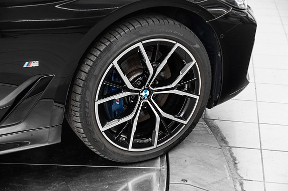 BMW 530e 9 of 30