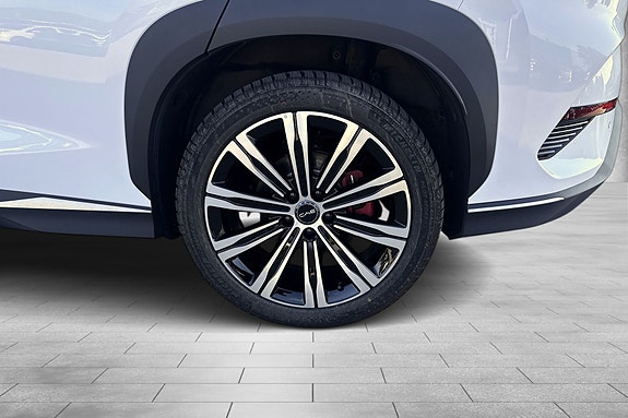 BYD Sealion 7 8 of 20