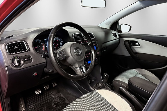 Volkswagen Polo Cross 17 of 30