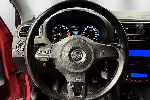 Volkswagen Polo Cross 25 of 30