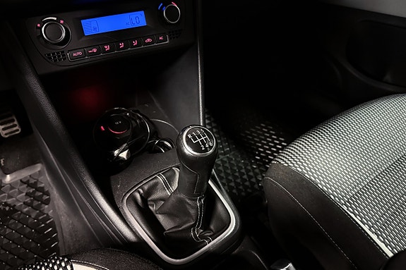 Volkswagen Polo Cross 29 of 30