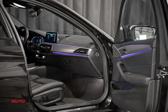 BMW 530e 18 of 30