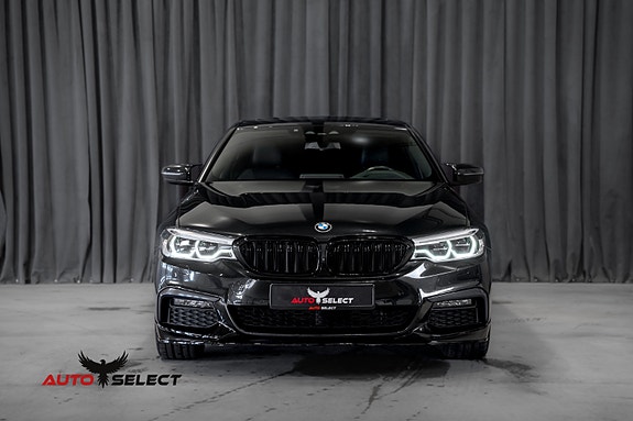 BMW 530e 5 of 30