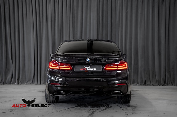 BMW 530e 9 of 30