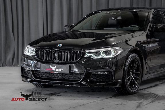 BMW 530e 6 of 30