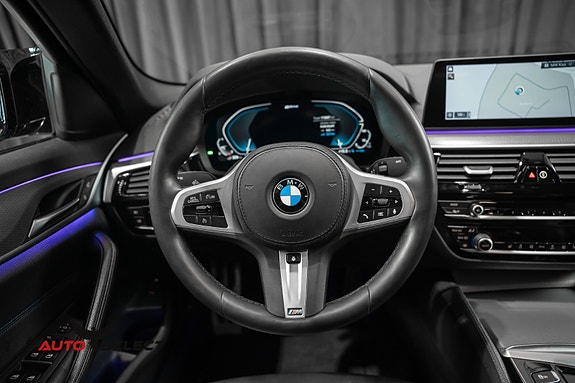 BMW 530e 26 of 30