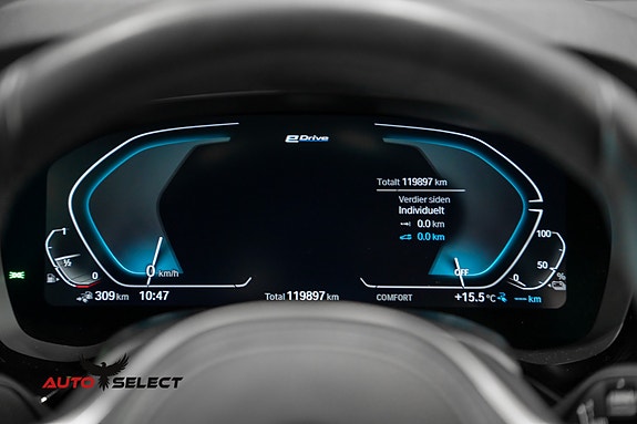 BMW 530e 29 of 30