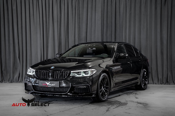 BMW 530e 7 of 30