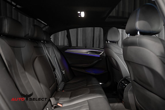 BMW 530e 14 of 30
