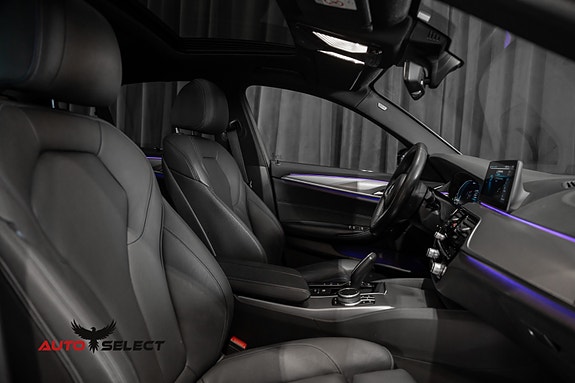 BMW 530e 19 of 30