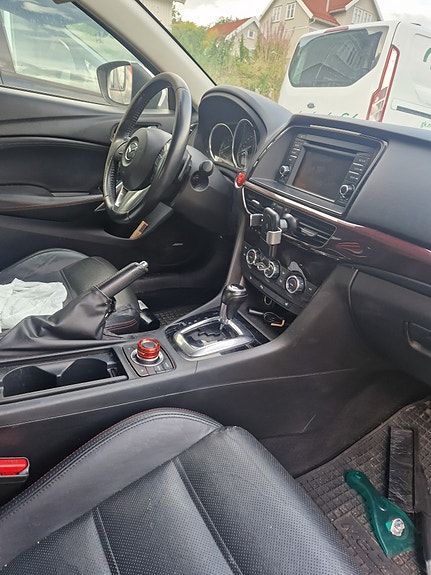 Mazda 6 6 of 8