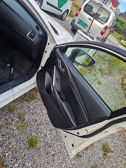 Mazda 6 8 of 8