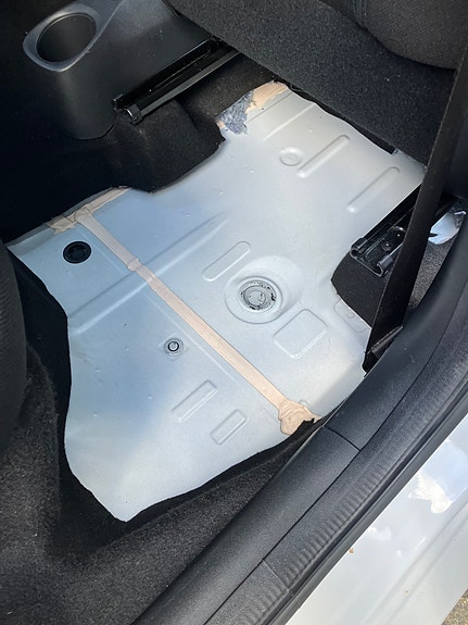 Peugeot 108 13 of 30