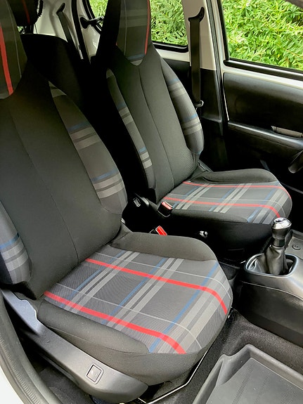Peugeot 108 29 of 30