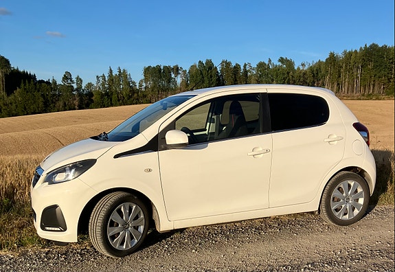 Peugeot 108 5 of 30