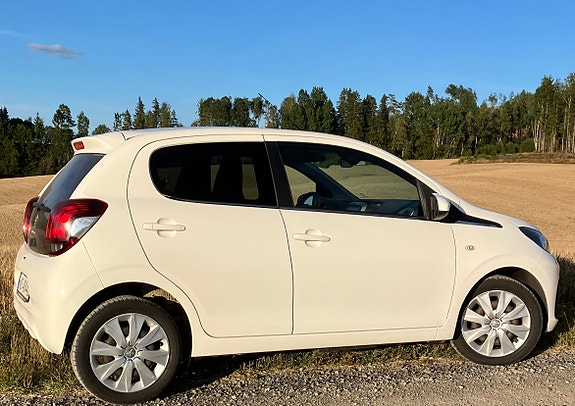 Peugeot 108 7 of 30