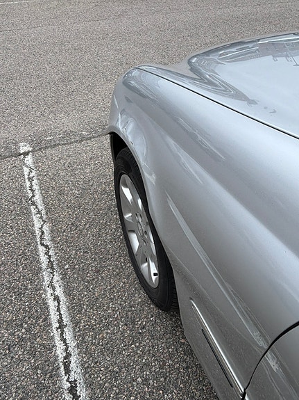 Mercedes-Benz C200 11 of 14