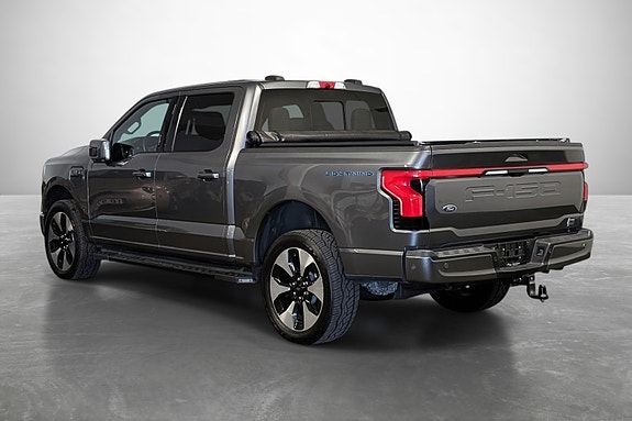 Ford F-150 8 of 21
