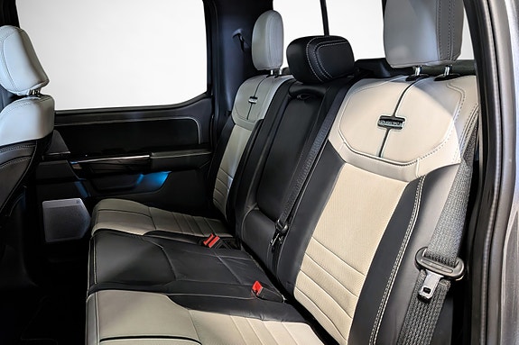 Ford F-150 18 of 21