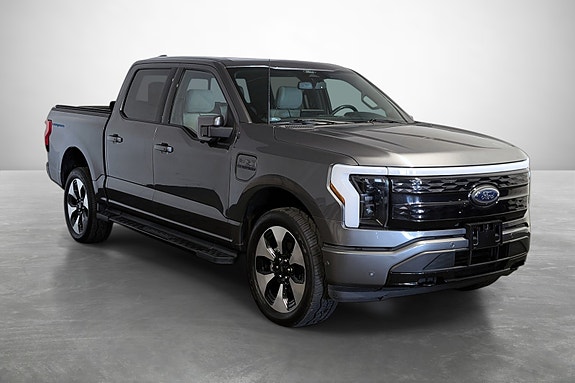 Ford F-150 5 of 21
