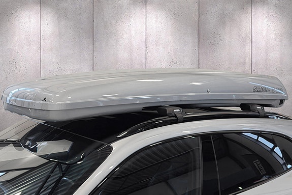 Porsche Taycan Cross Turismo 10 of 30