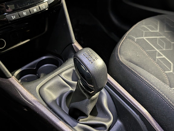 Peugeot 2008 19 of 25