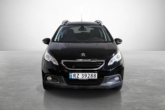 Peugeot 2008 3 of 25