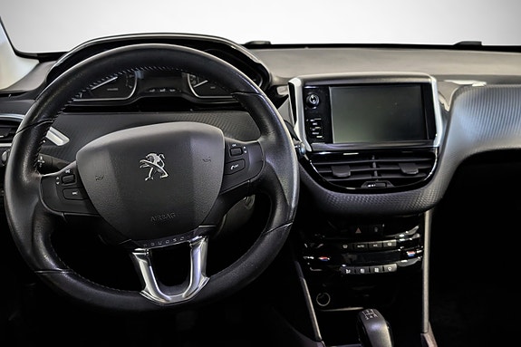 Peugeot 2008 14 of 25