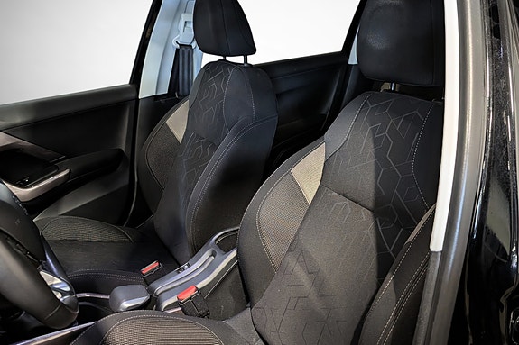 Peugeot 2008 10 of 25