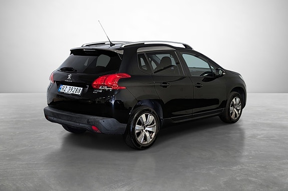 Peugeot 2008 6 of 25