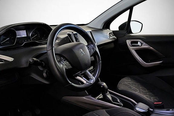 Peugeot 2008 13 of 25