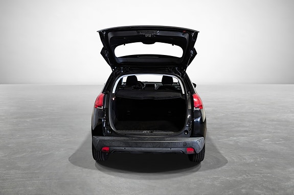 Peugeot 2008 8 of 25