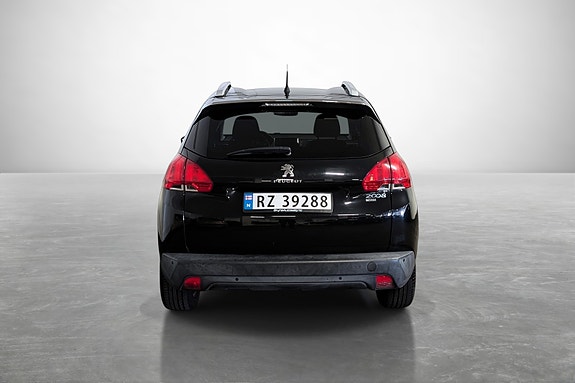 Peugeot 2008 7 of 25