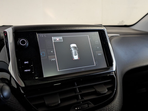 Peugeot 2008 18 of 25